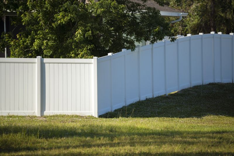 Privacy Fences