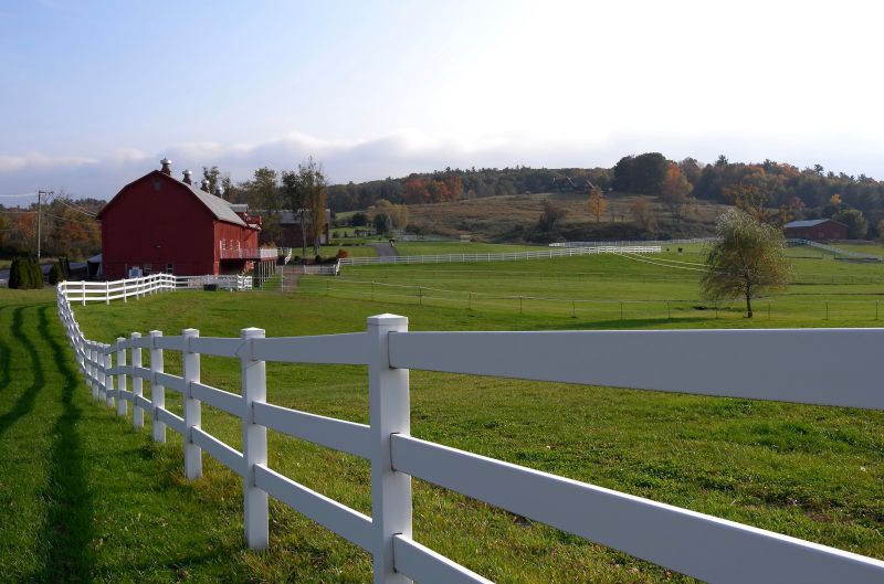 Cost of Fence in Stamford, CT
