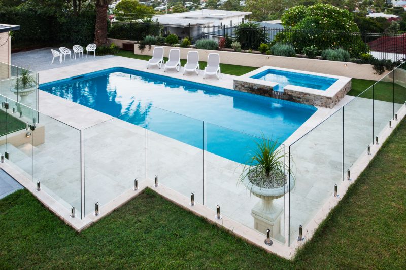 Modern Pool Safety Solutions